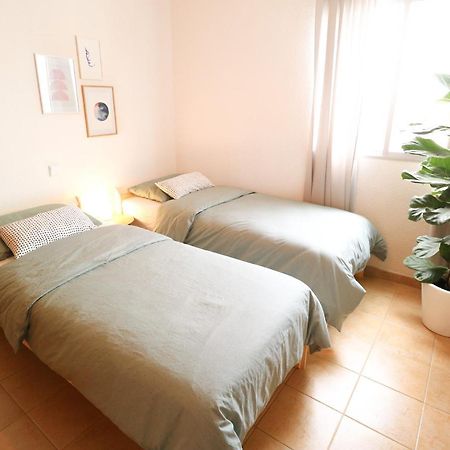 Casa Lea - Central, Cozy And Right By The Beach Apartment Corralejo Exterior photo