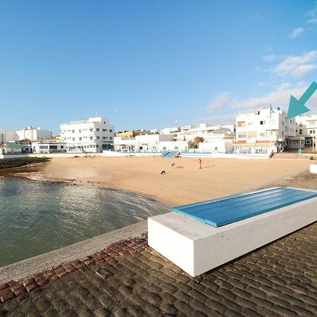 Casa Lea - Central, Cozy And Right By The Beach Apartment Corralejo Exterior photo