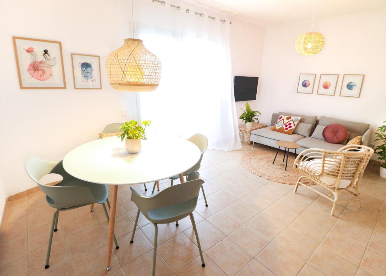 Casa Lea - Central, Cozy And Right By The Beach Apartment Corralejo Exterior photo